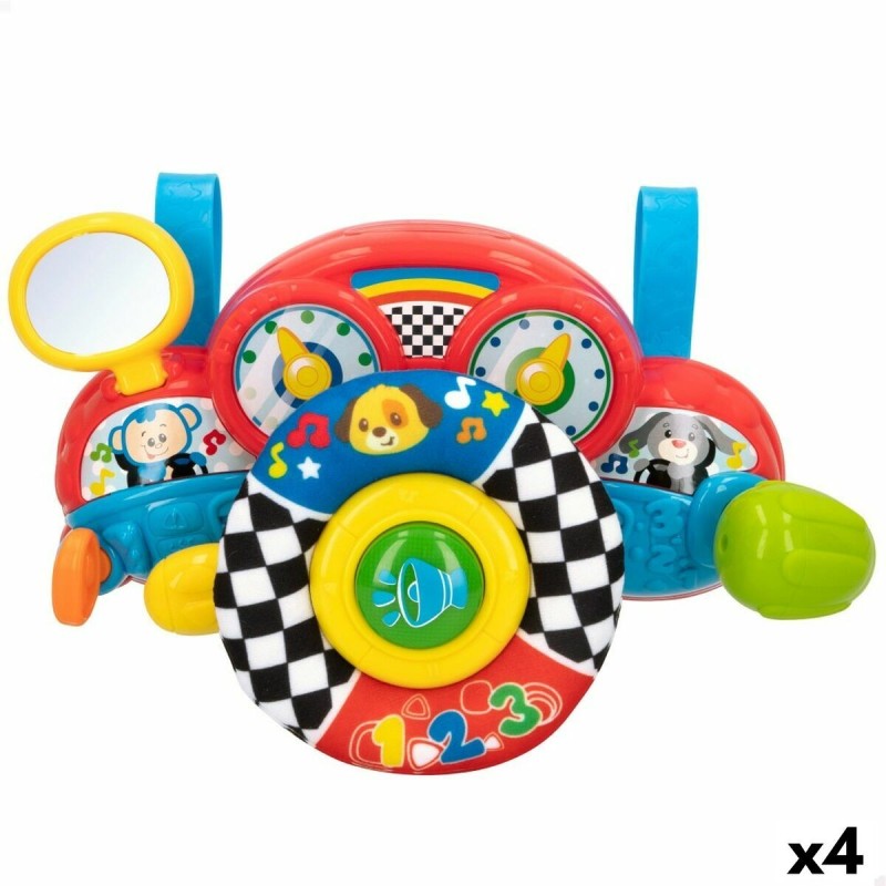 Volant pour poussette Winfun 29 x 17 x 10