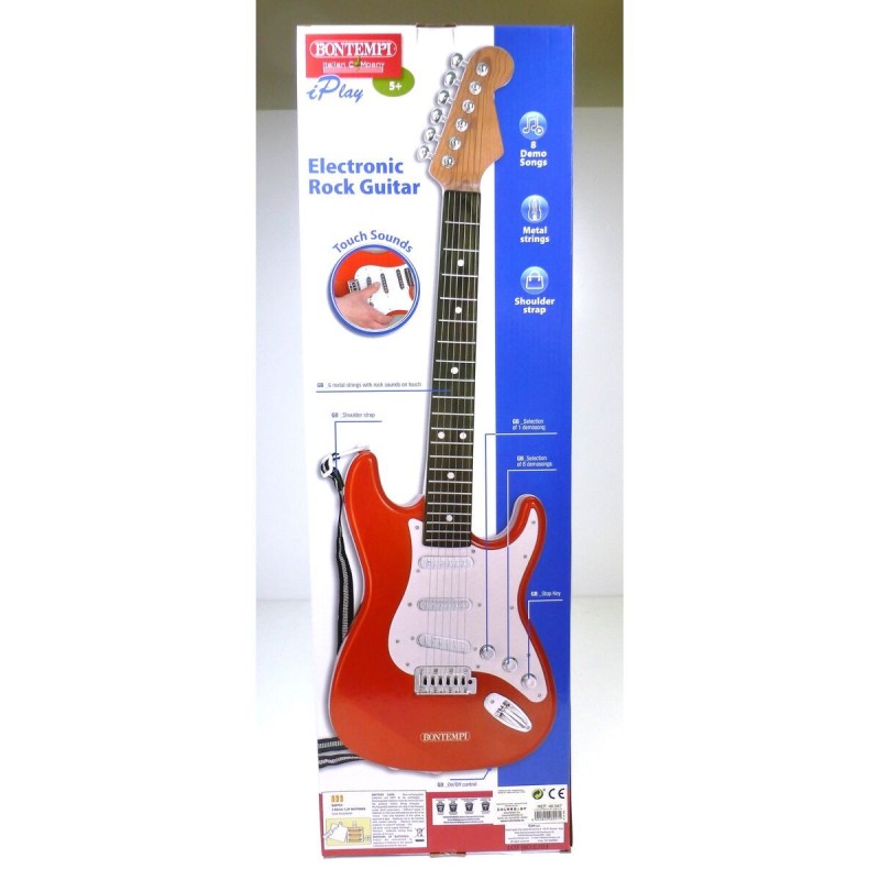 Guitare pour Enfant Bontempi