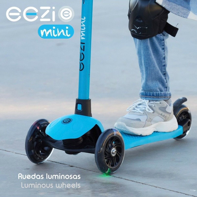 Scooter Eezi Bleu 2 Unités