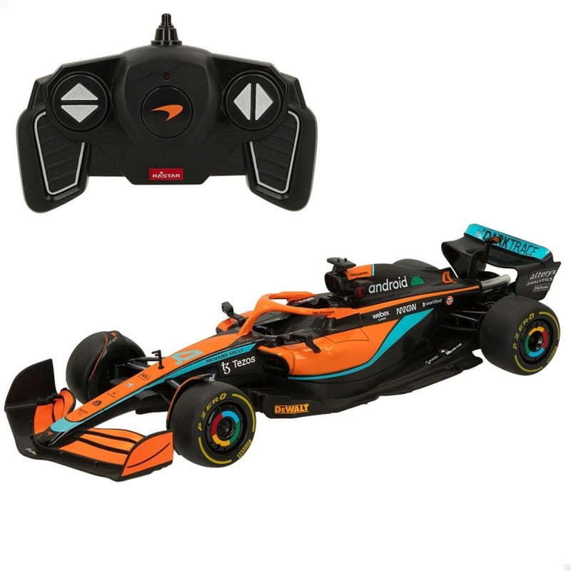 Télécommande Voiture McLaren (2 Unités)