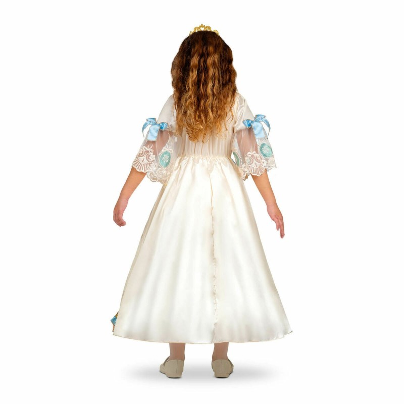 Déguisement pour Enfants My Other Me Princesse Romantique (2 Pièces)