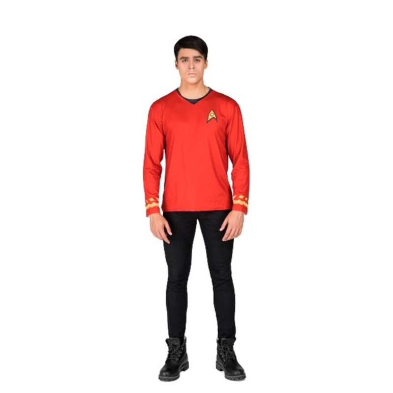 Déguisement pour Adultes My Other Me Scotty Star Trek