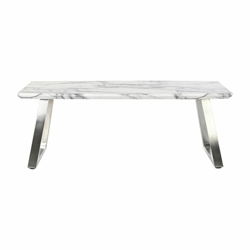 Table Basse DKD Home Decor MDF Acier (120 x 60 x 44 cm)