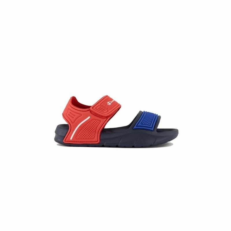 Sandales pour Enfants Champion Bleu