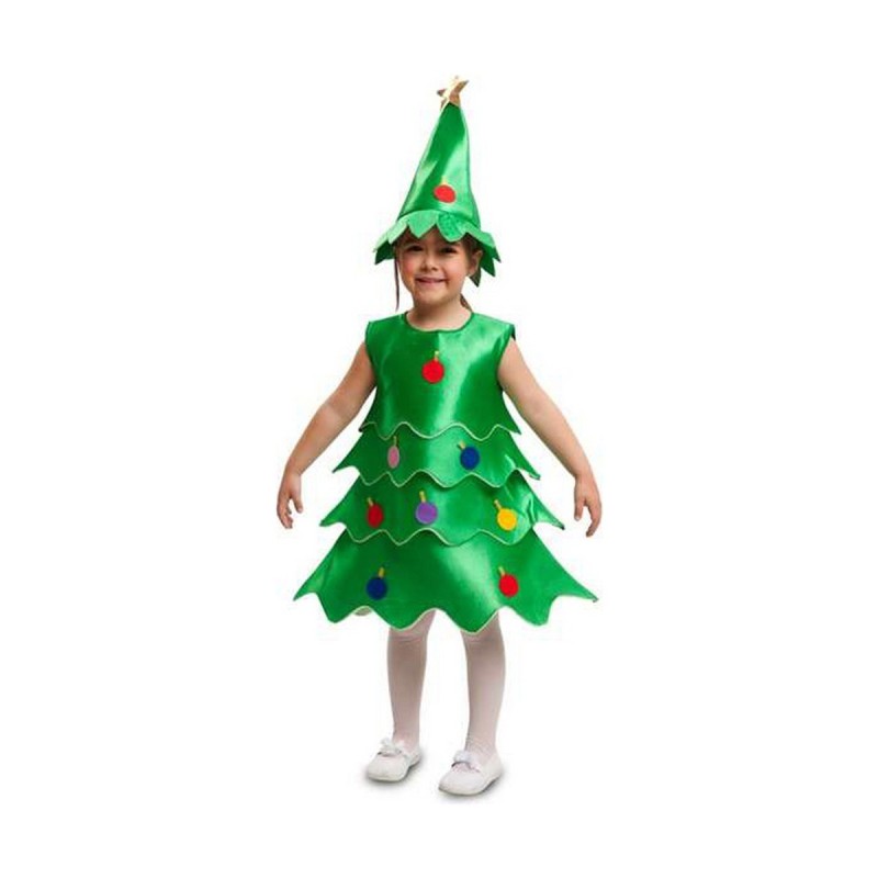 Déguisement pour Enfants My Other Me Sapin de Noël