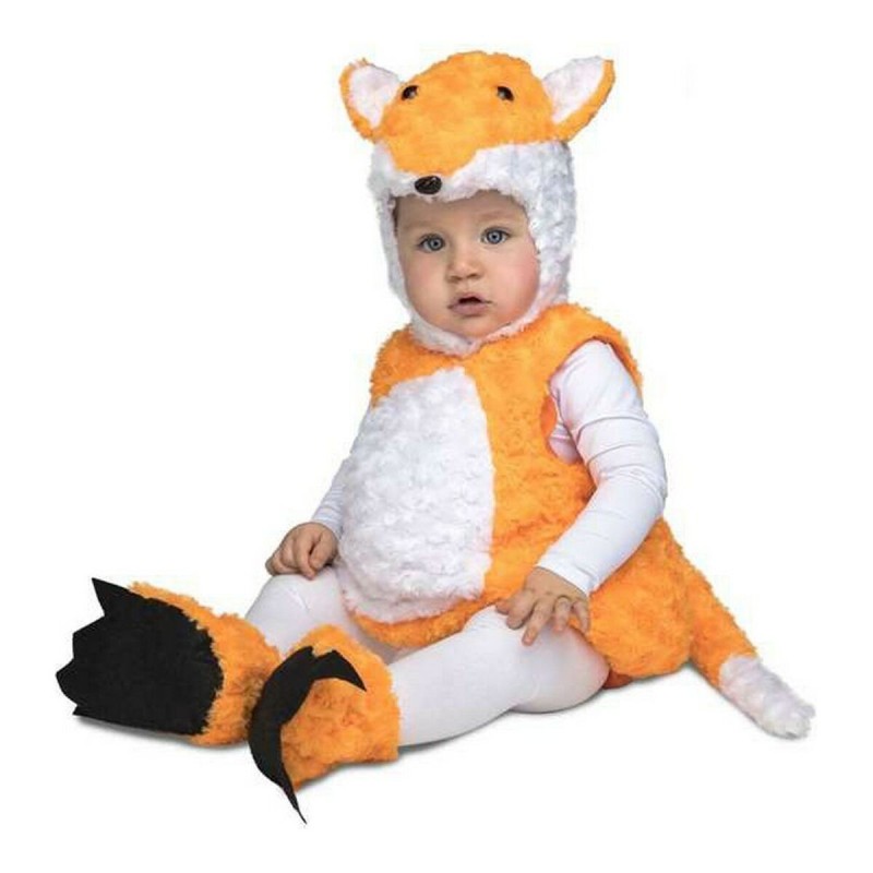 Déguisement pour Enfants My Other Me Renard de peluche