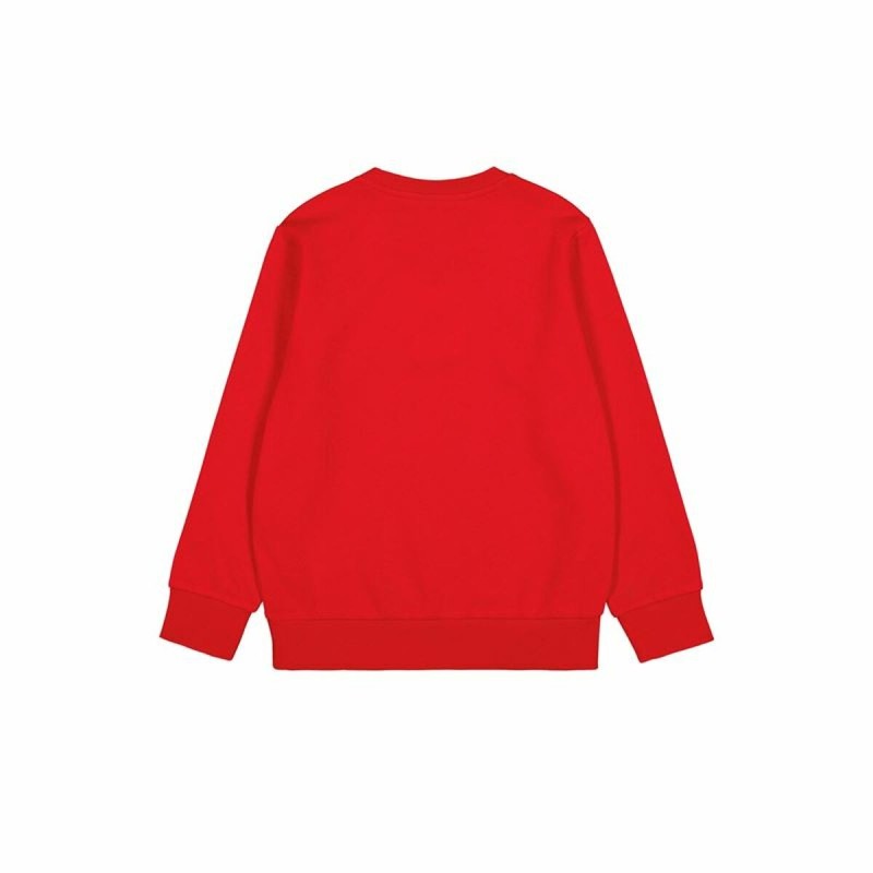 Sweat sans capuche enfant Champion Tomate