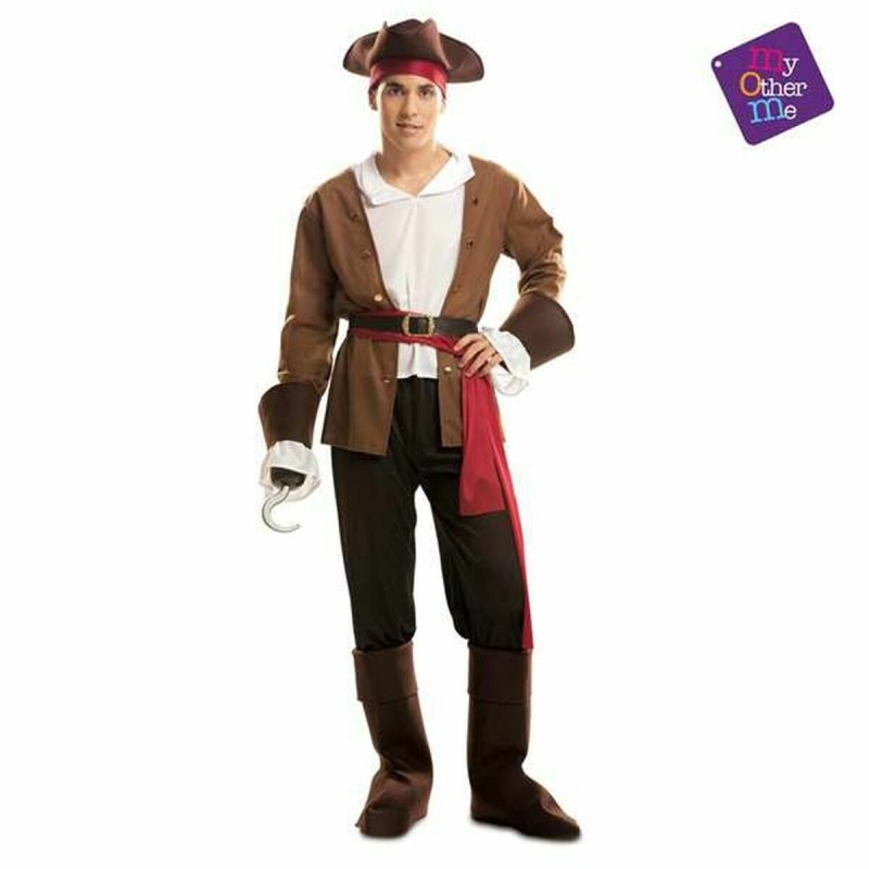 Déguisement pour Adultes My Other Me Pirate