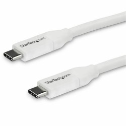 Câble USB C Startech USB2C5C4MW           4 m