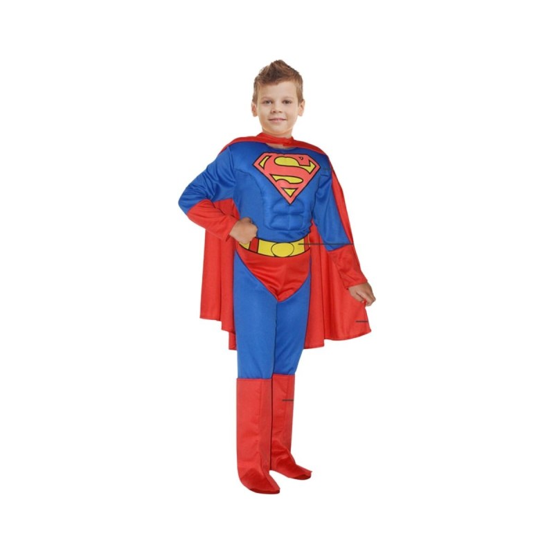 Déguisement pour Enfants Superman