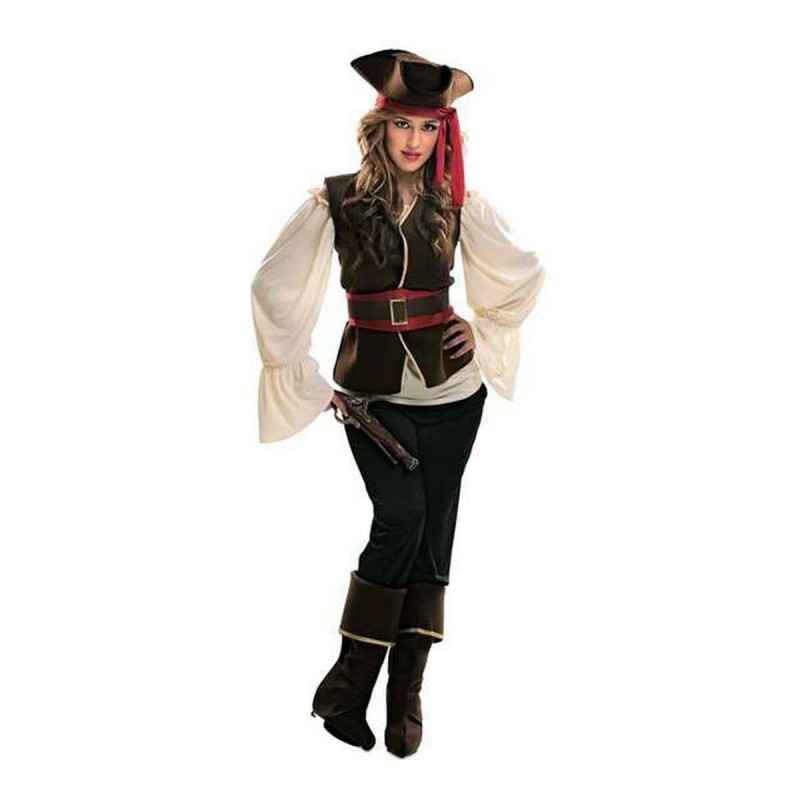 Déguisement pour Adultes My Other Me Pirate