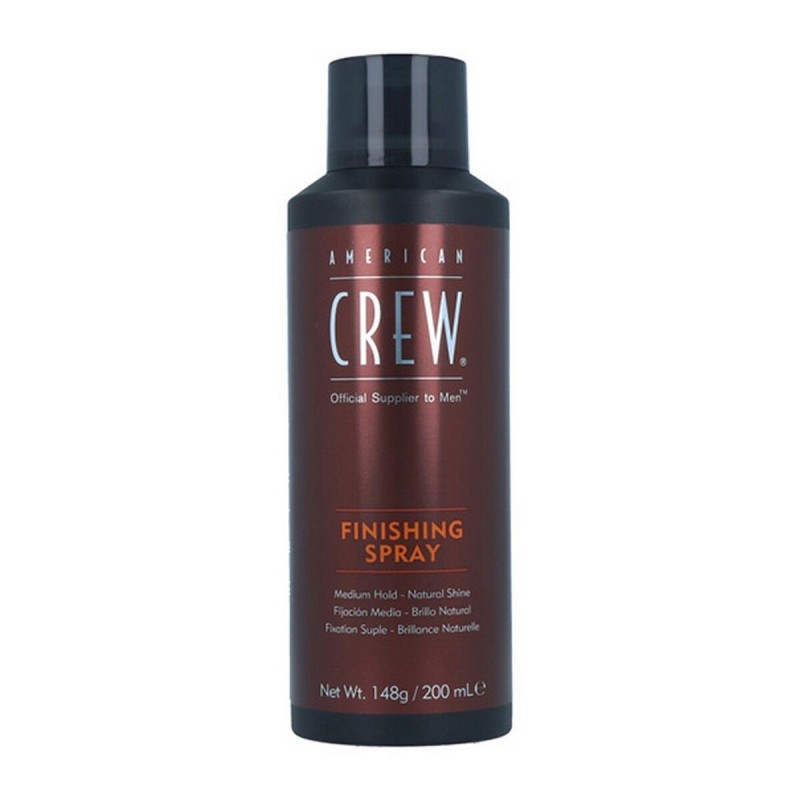 Sérum pour cheveux American Crew 7255671000 (200 ml)