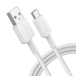 Câble USB-C Anker Blanc 1