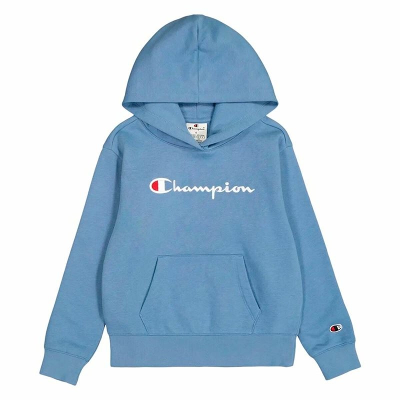 Sweat à capuche enfant Champion