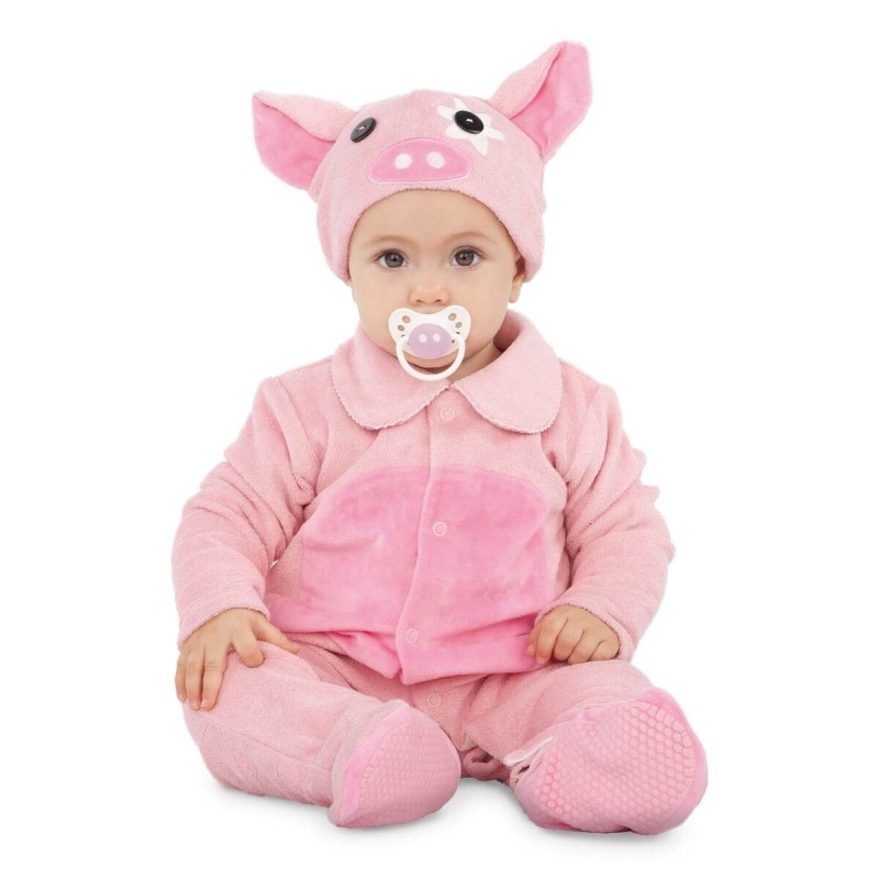 Déguisement pour Enfants My Other Me 5 Pièces Cochon