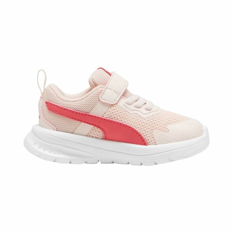 Chaussures de Sport pour Bébés Puma Evolve Run Mesh Ac+