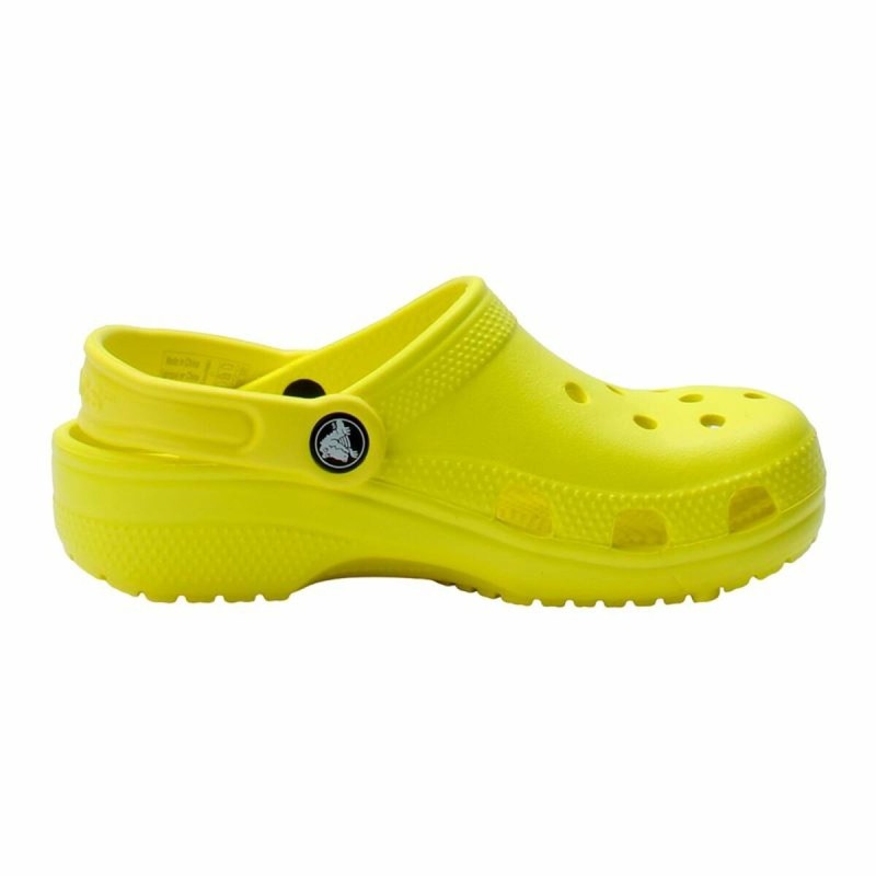 Sabots Crocs Multicouleur