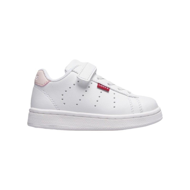 Chaussures de Sport pour Bébés Levi's AVENUE MINI VAVE0210S 0077 Blanc