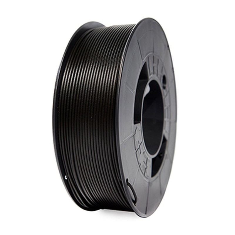 Bobine de filament Winkle PLA-HD Noir