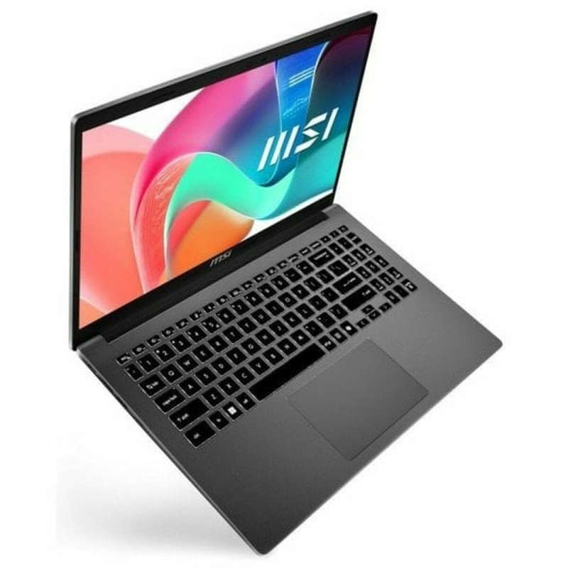 Ordinateur Portable MSI 9S7-15S121-248 15,6" 16 GB RAM 512 GB SSD