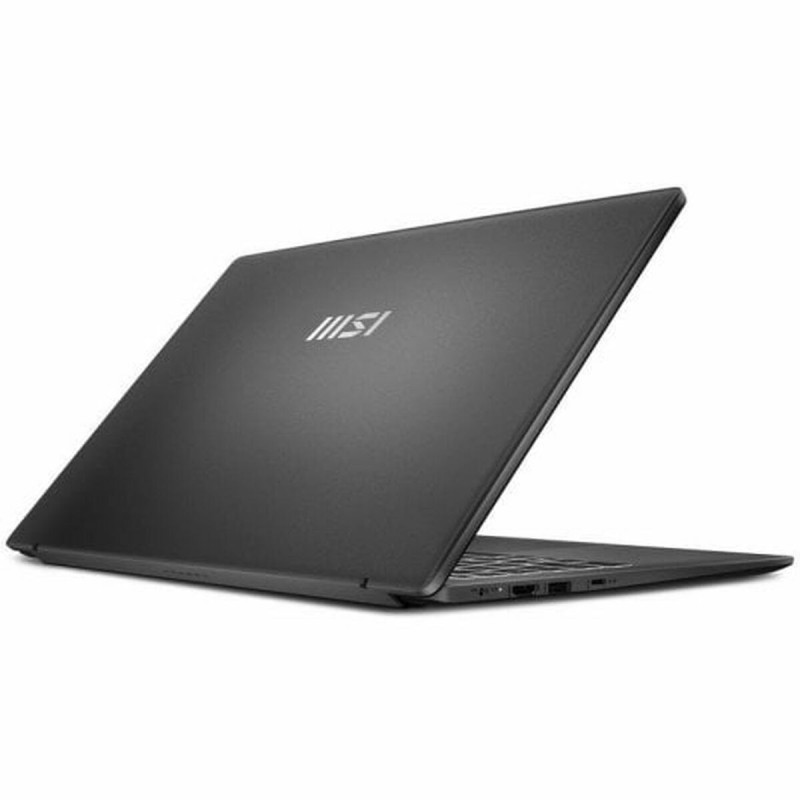 Ordinateur Portable MSI 9S7-15S121-248 15,6" 16 GB RAM 512 GB SSD