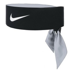 Bandeau de Sport pour la Tête Nike 9320-8 Noir
