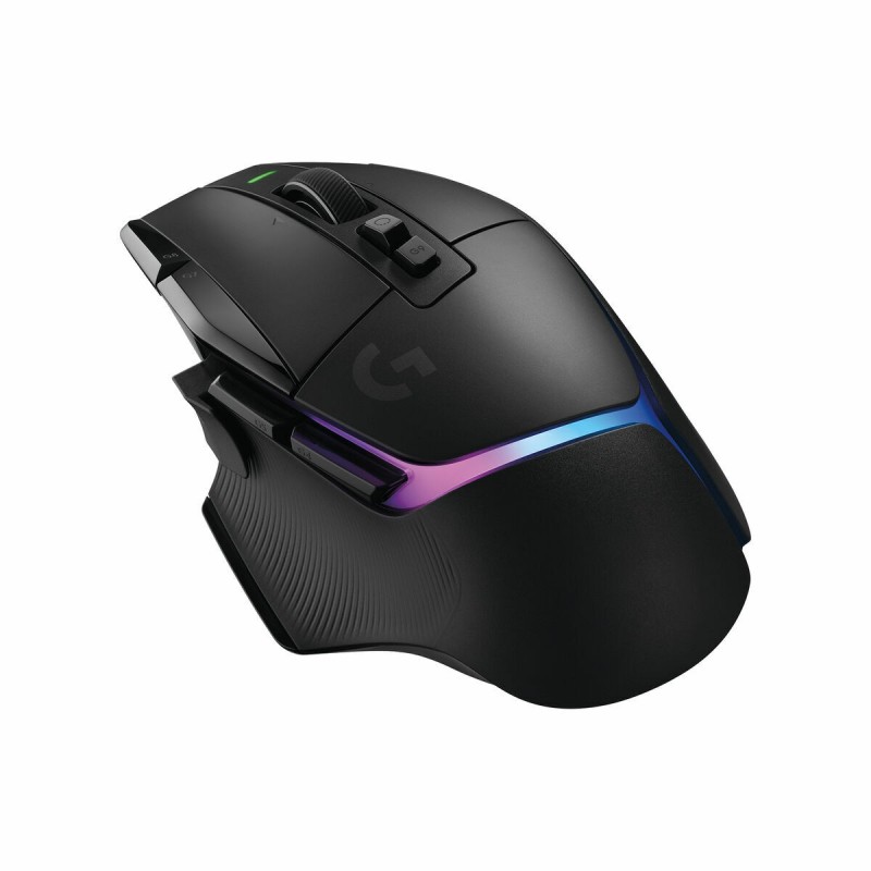 Souris Gaming Logitech 910-006163