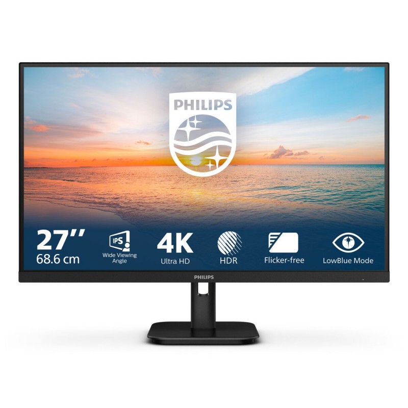 Câble HDMI Philips 27E1N1800A/00 Noir