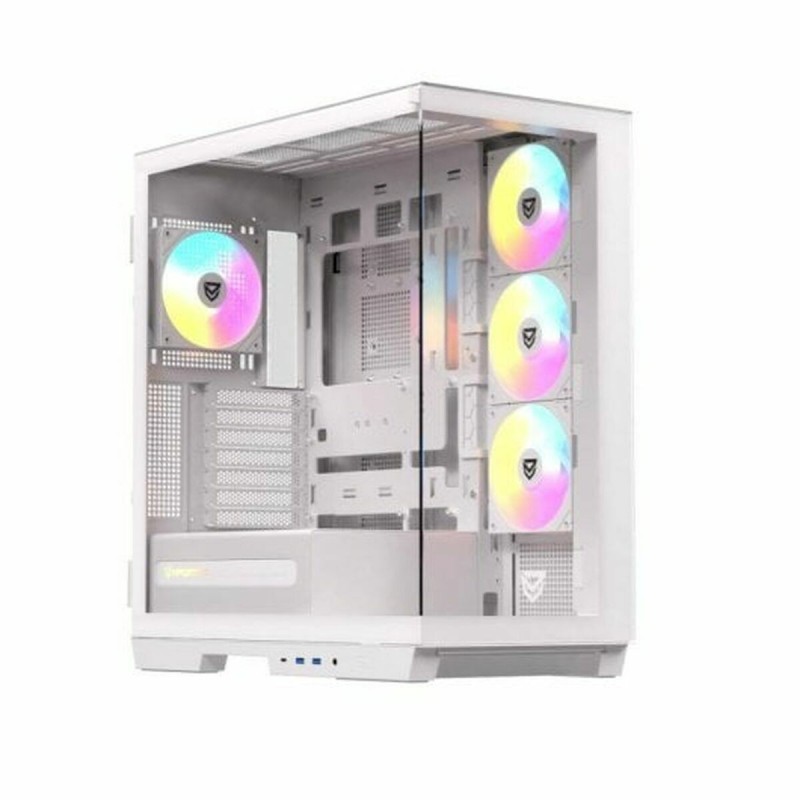 Ventilateur CPU Nfortec NF-CS-URSA-W