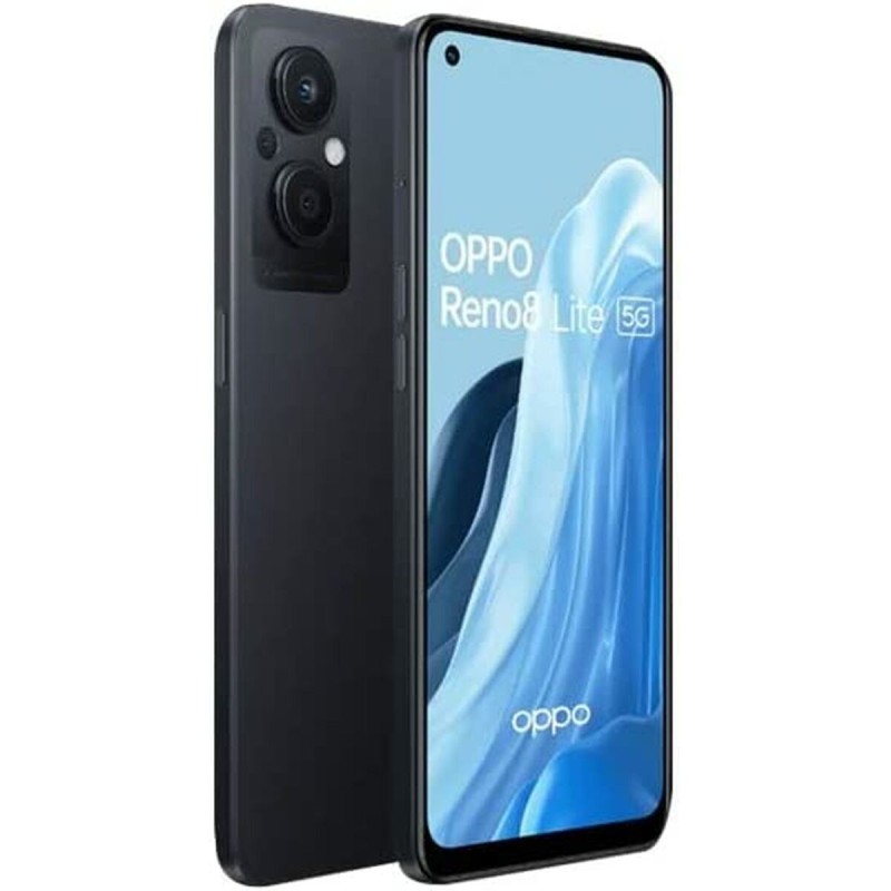 Smartphone Oppo Reno8 Lite 6