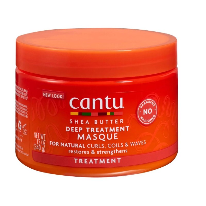 Crème stylisant Cantu 0040