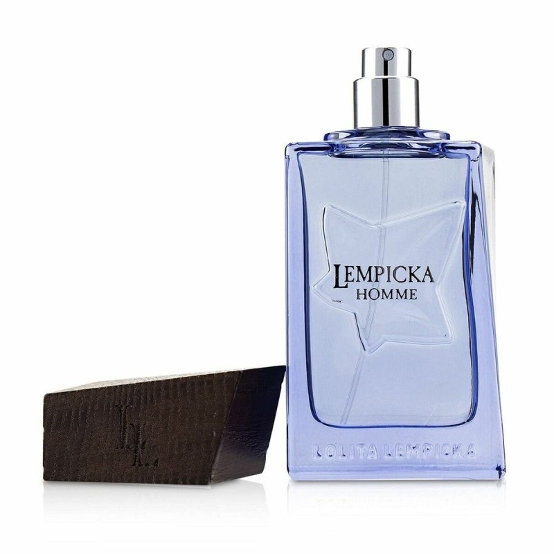 Parfum Homme Lolita Lempicka Lempicka Homme EDT