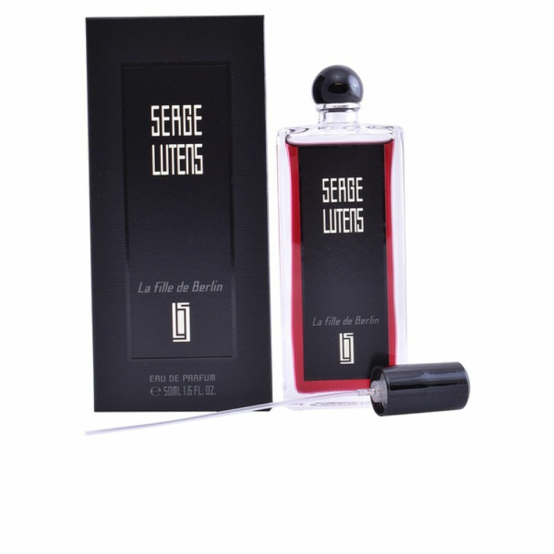 Parfum Femme Serge Lutens La Fille de Berlin EDP (Eau de Parfum) Femme EDP