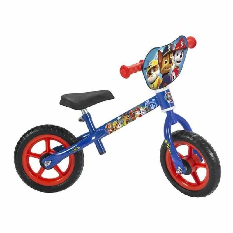 Vélo pour Enfants The Paw Patrol   10"