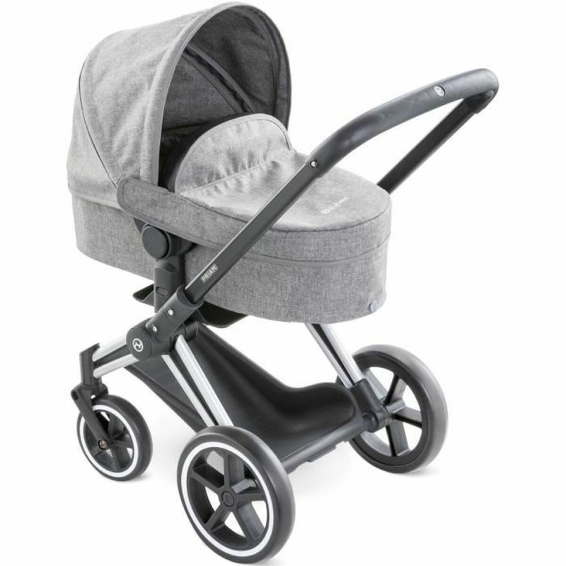 Poussette pour poupées Corolle Cybex 3 in1 Pram (62 x 70 x 40