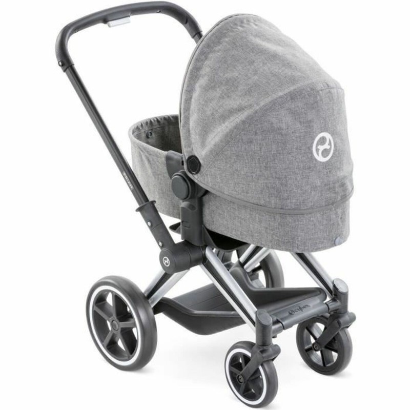 Poussette pour poupées Corolle Cybex 3 in1 Pram (62 x 70 x 40,5 cm)