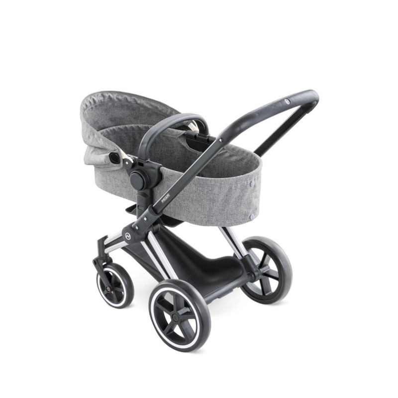 Poussette pour poupées Corolle Cybex 3 in1 Pram (62 x 70 x 40,5 cm)