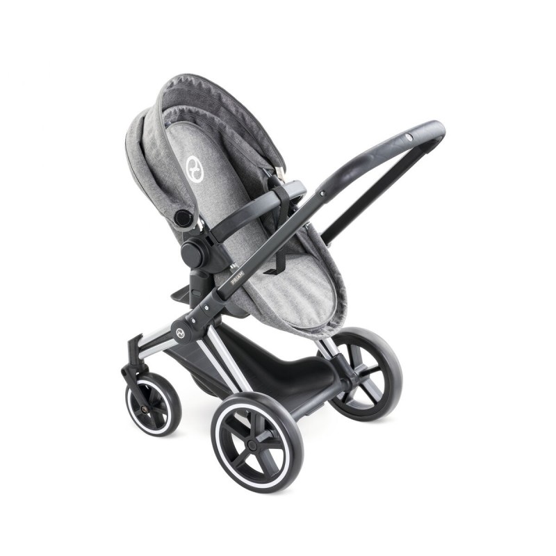 Poussette pour poupées Corolle Cybex 3 in1 Pram (62 x 70 x 40,5 cm)