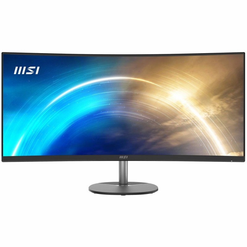 Écran MSI MP341CQ 34" UltraWide Quad HD 100 Hz