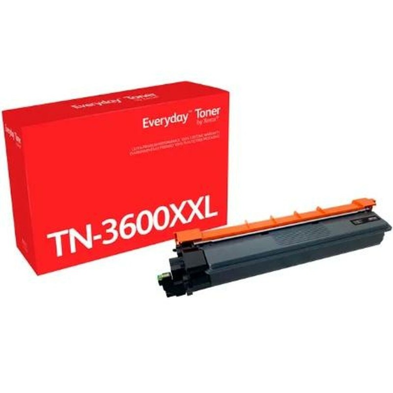 Toner Compatible Xerox 006R04868 Noir (1 Unité)