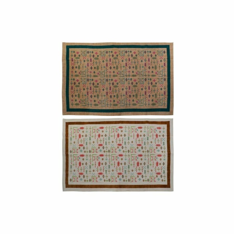 Tapis DKD Home Decor 160 x 230 x 0