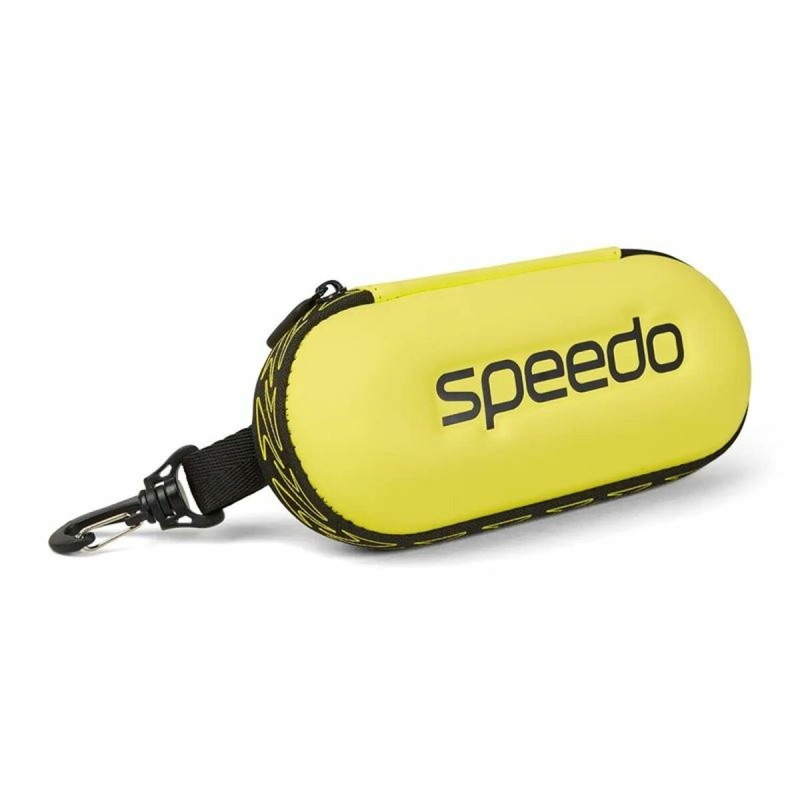 Etui à lunettes Speedo 8-00381216730 Jaune Taille unique