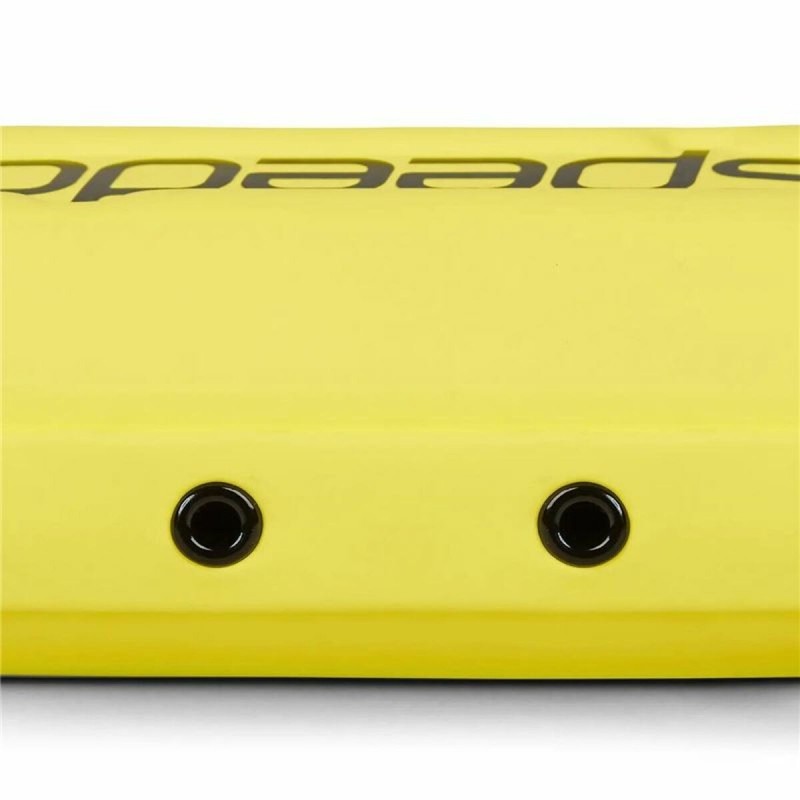 Etui à lunettes Speedo 8-00381216730 Jaune Taille unique