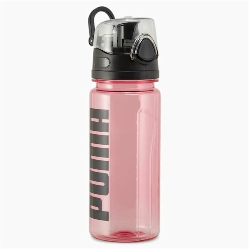 Bouteille Puma Tr Sportstyle Rose 600 ml