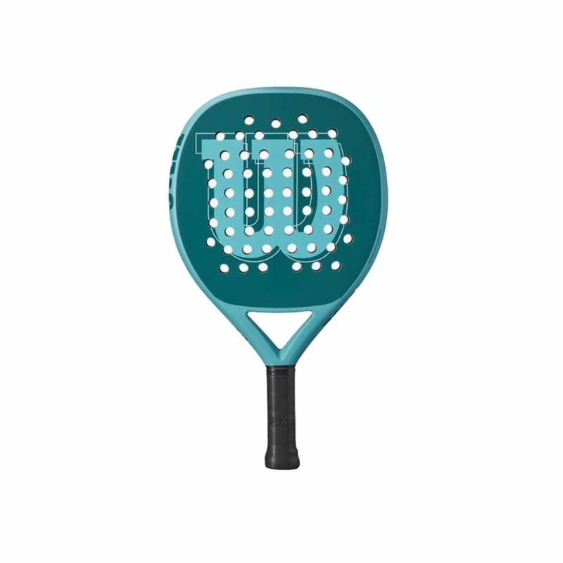 Raquette de Padel Wilson Pace V1 Eau