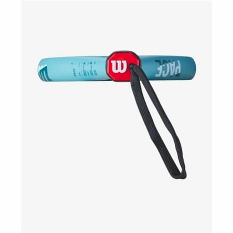 Raquette de Padel Wilson Pace V1 Eau