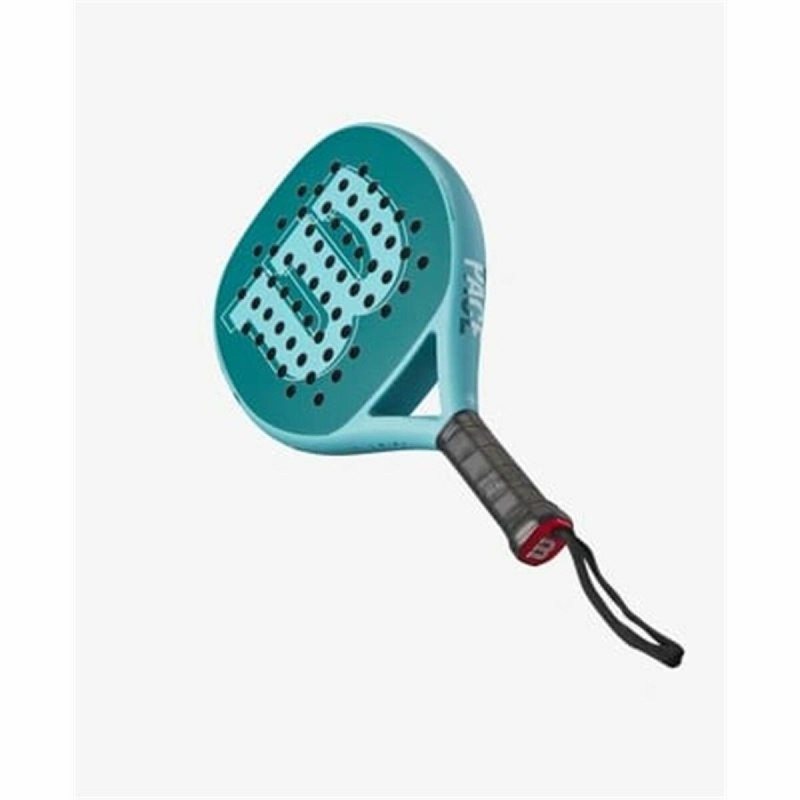 Raquette de Padel Wilson Pace V1 Eau