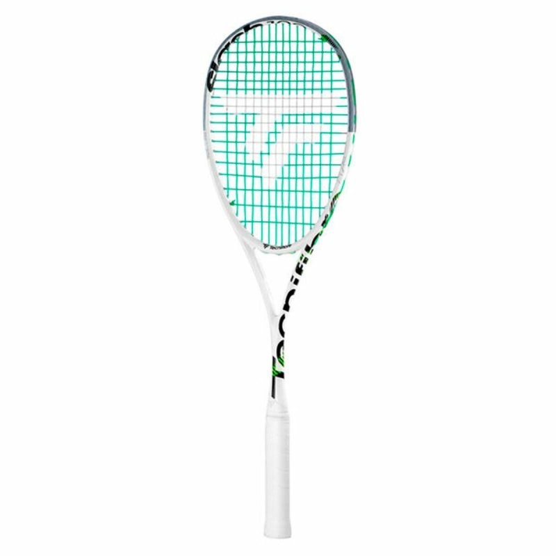 raquette de squash Tecnifibre SLASH 120 Beige