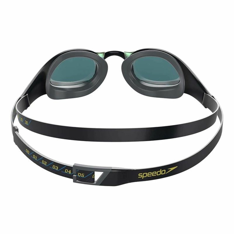 Lunettes de bain Speedo Fastskin Pure Focus Mirror Multicouleur Taille unique