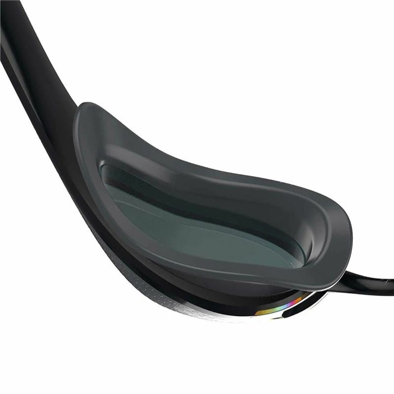 Lunettes de bain Speedo Fastskin Pure Focus Mirror Multicouleur Taille unique